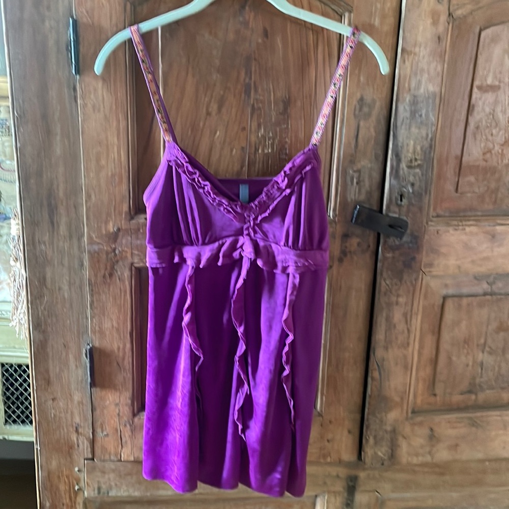 Free people super adorable dress. Size s/p